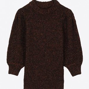 Anine bing sweater